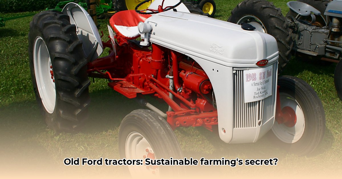 ford-tractor-old-model
